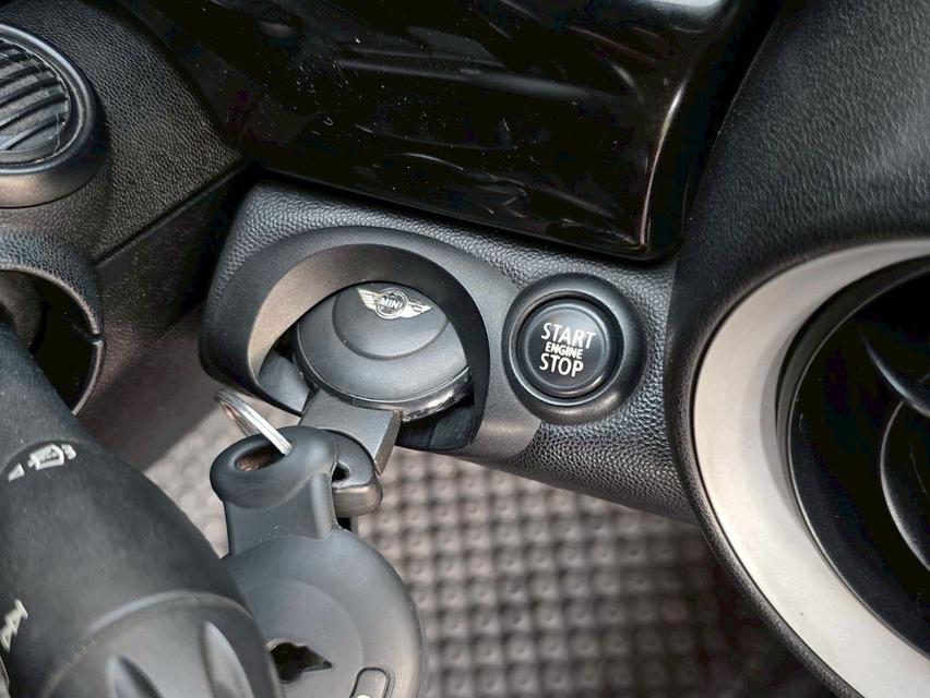 Mini Cooper S Coupe R58ปี12 รูปที่ 6