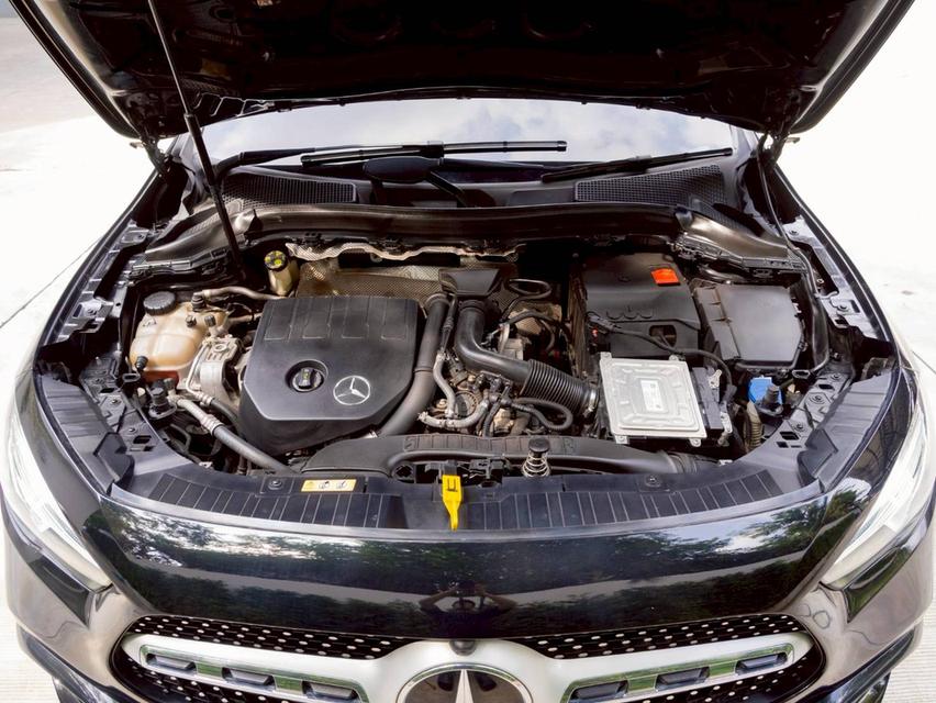 Mercedes-Benz GLA 200 1.3 AMG DYNAMIC (W247) ปีจด 2023 10