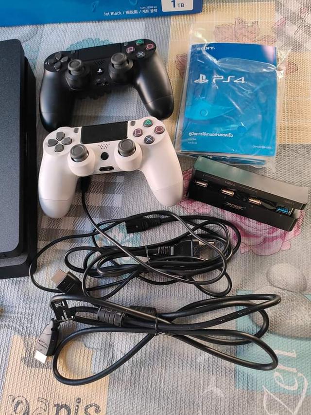 ส่งต่อ Sony PlayStation 4 3