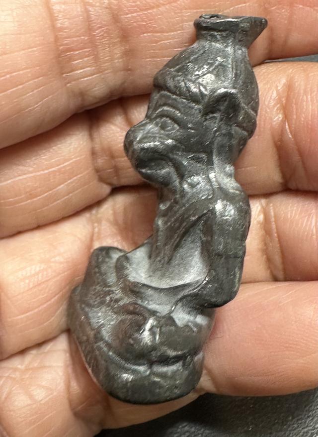 พ่อแก่พระฤษี หน้าวัว ไม่ทราบที่ รูปที่ 6