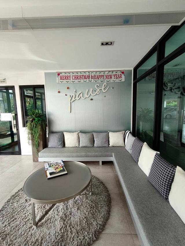 คอนโดพอส107 สุขุมวิท107 (พร้อมผู้เช่า) 1