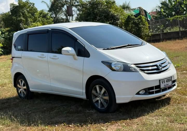 Honda Freed ขาย