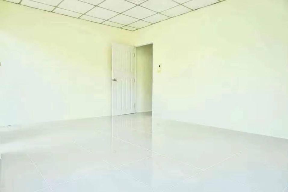 ให้เช่า ทาวน์เฮ้าส์รีโนเวทใหม่ หมู่บ้านศรีทับทิม ปากเกร็ด 14