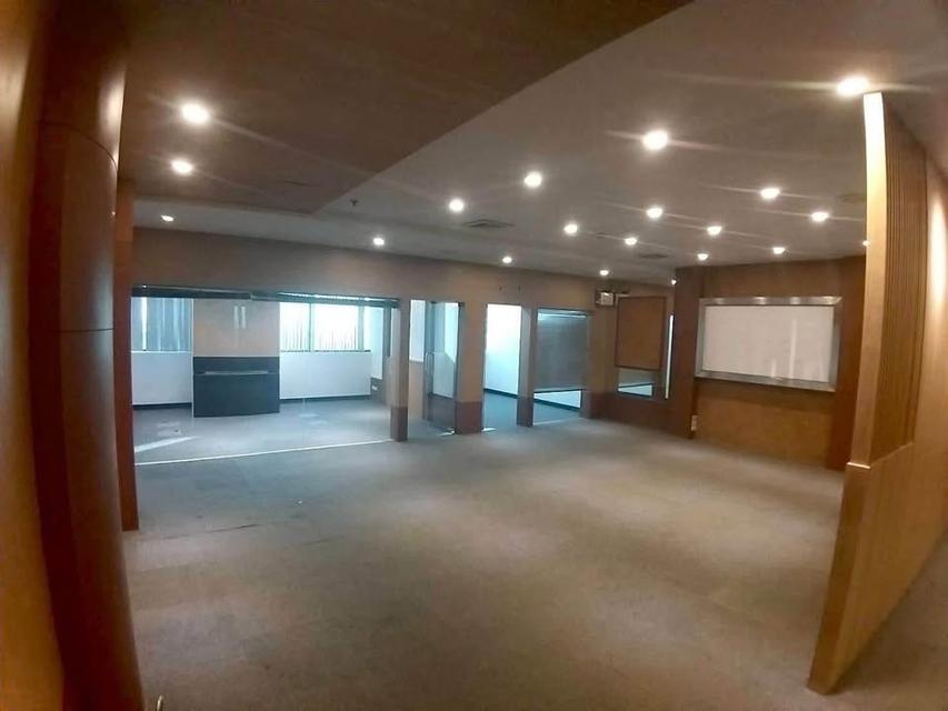 ให้เช่าพื้นที่สำนักงาน Central city tower ขนาด 250 ตารางเมตร อยู่ในห้างเซนทรัล บางนา ใกล้สนามบินสุวรรณภูมิ
