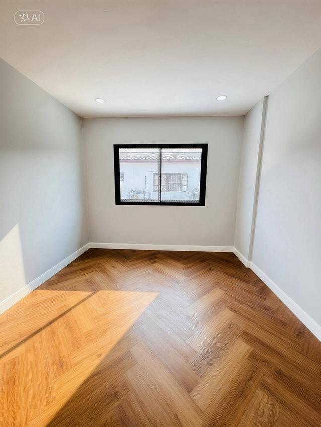 หมู่บ้านบัวทอง3  ใกล้เซ็นทรัลเวสเกต 13