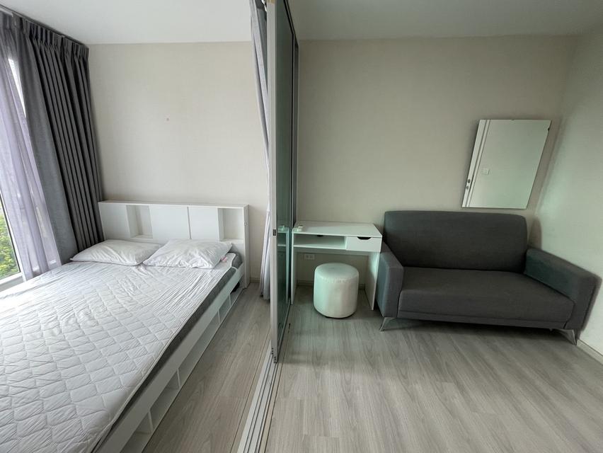 คอนโดมิเนียม ย่านรามคำแหง 7