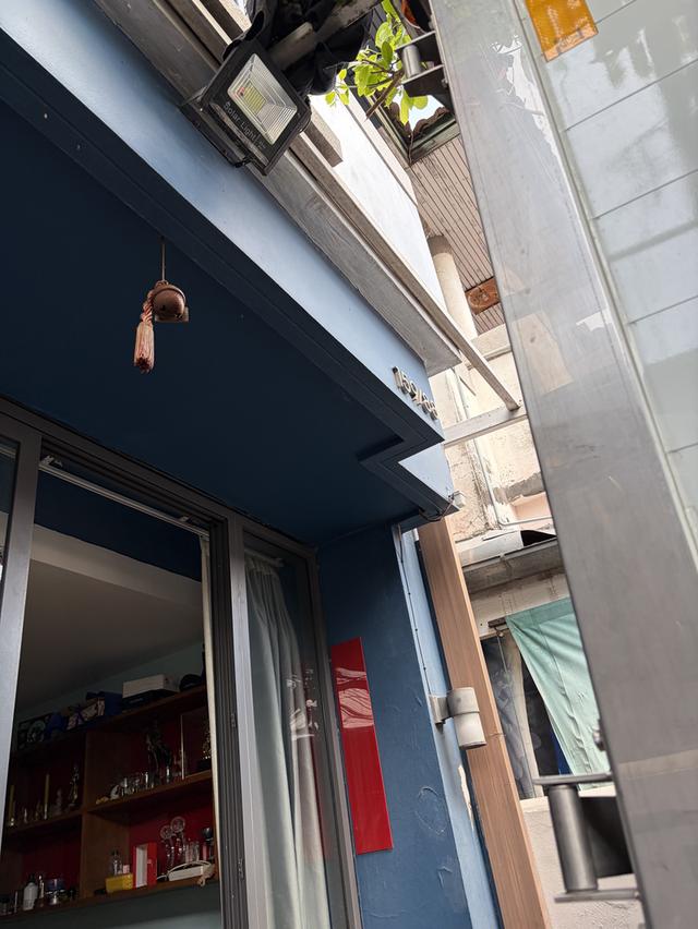 บ้านทาวน์เฮ้าส์ หมู่บ้านพูนสินธานี 1 เคหะร่วมเกล้า 64 4