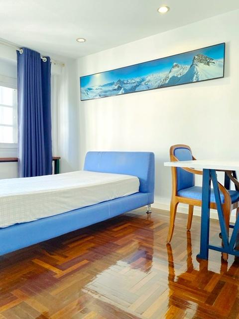 ให้เช่าทาวน์โฮม 3 ชั้น 4นอน หรูมาก รัชดาภิเษก40-48 BTSรัชโยธิน 800 ม. พร้อมเฟอร์ฯครบครัน 22ตร.วา. 264 ตร.ม. 3 น้ำ โฮมออฟ 5