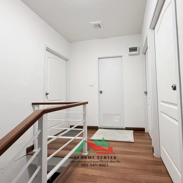 ขายบ้านแฝด44.8ตรว. หลังริม ม.แลนซีโอ คริป2 เพชรเกษม-ยอแซฟ บ้านใหม่ต่อเติมครบพร้อมอยู่ 10