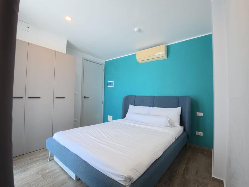 Condo For Rent in Chalong 3