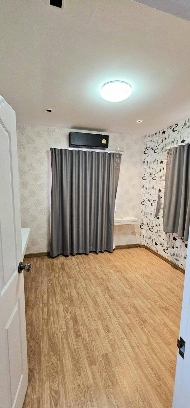 ขายบ้านเดี่ยว 2 ชั้น ลลิล อินเตอร์พาร์ค พระราม 2-เอกชัย หลังมุม ตกแต่งใหม่ทั้งหลัง 8