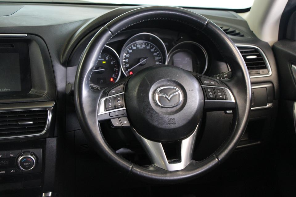 Mazda Cx-5 2.0S Suv 5