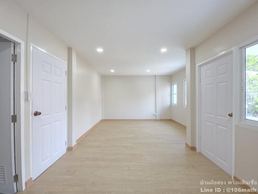 หมู่บ้านทิพย์นคร นวลจันทร์ 19