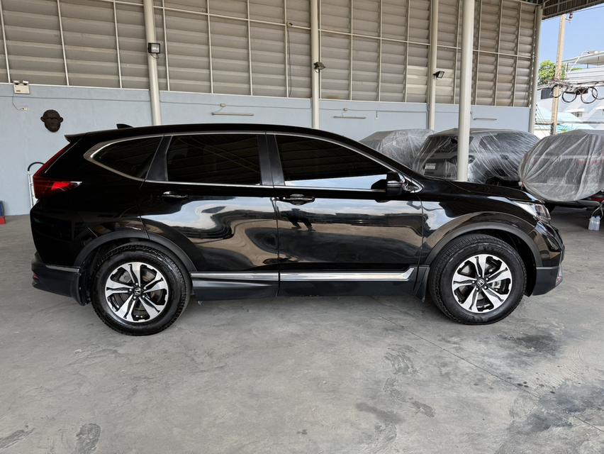 HONDA CR-V 2.4S ปี 2021 จด 2022 รูปย่อยที่ 4