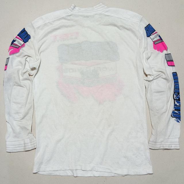 เสื้อวิบากSinisalo Worldwide