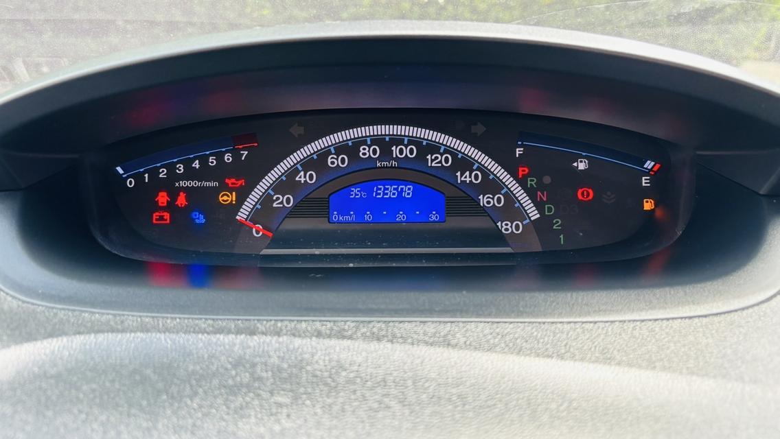 HONDA FREED 1.5 EL i-VTEC ตัวท็อป 13