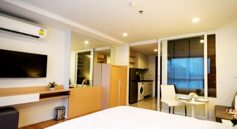 ให้เช่าคอนโด 15 Sukhumvit Residences  3