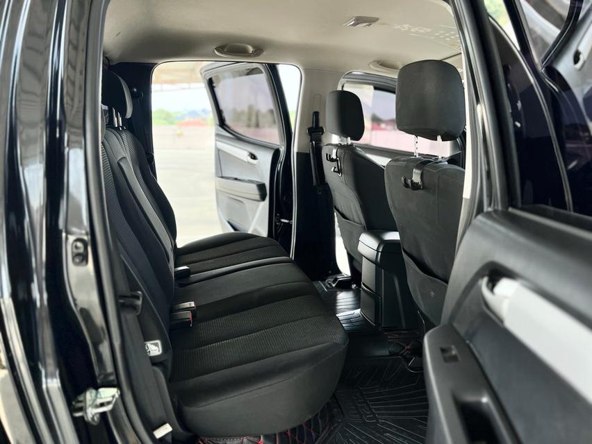 D-Max Hi-Lander 1.9 Ddi L ปี 2016 ไมล์ 70,000 กม.  6