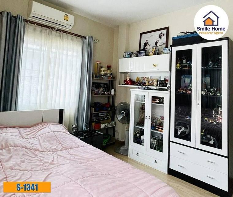 ขายบ้านเดี่ยว หมู่บ้านเลอนีโอ2 วงแหวนศรีนครินทร์ สมุทรปราการ 9