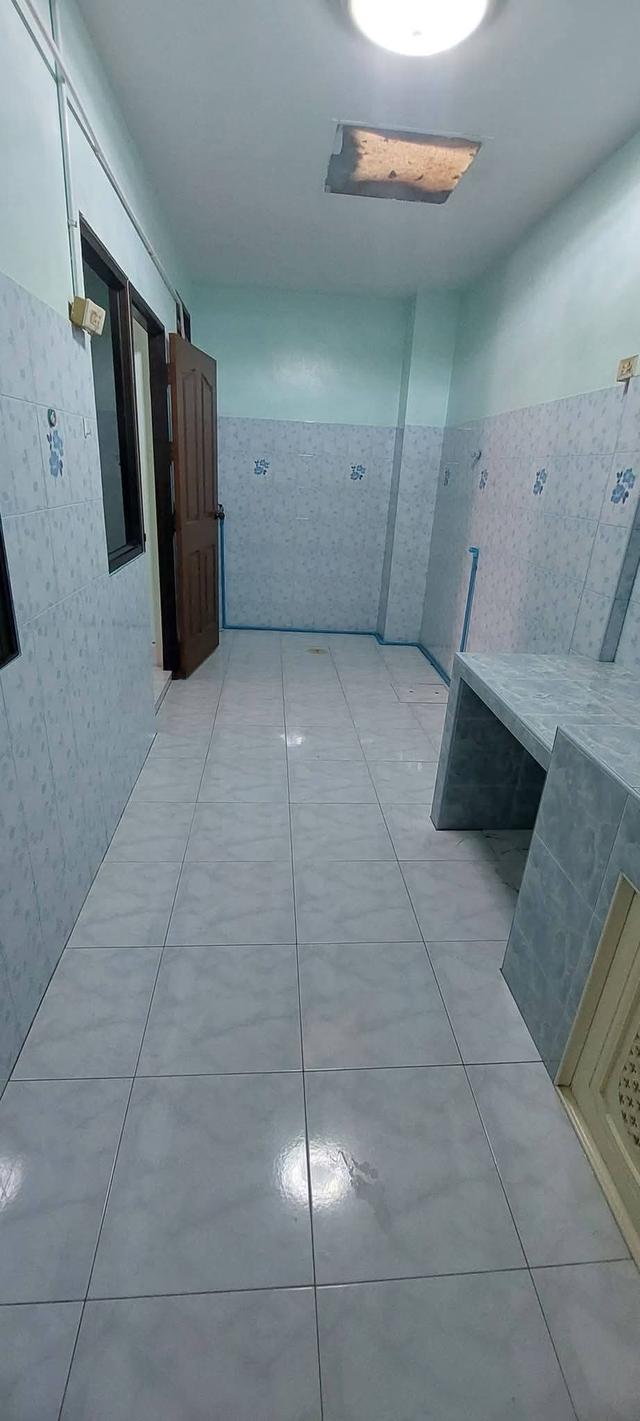 ทาวเฮ้าส์ชั้นเดียว หมู่บ้านรุ่งพิทักษ์ อ.พนมสารคาม จ.ฉะเชิงเทรา 11