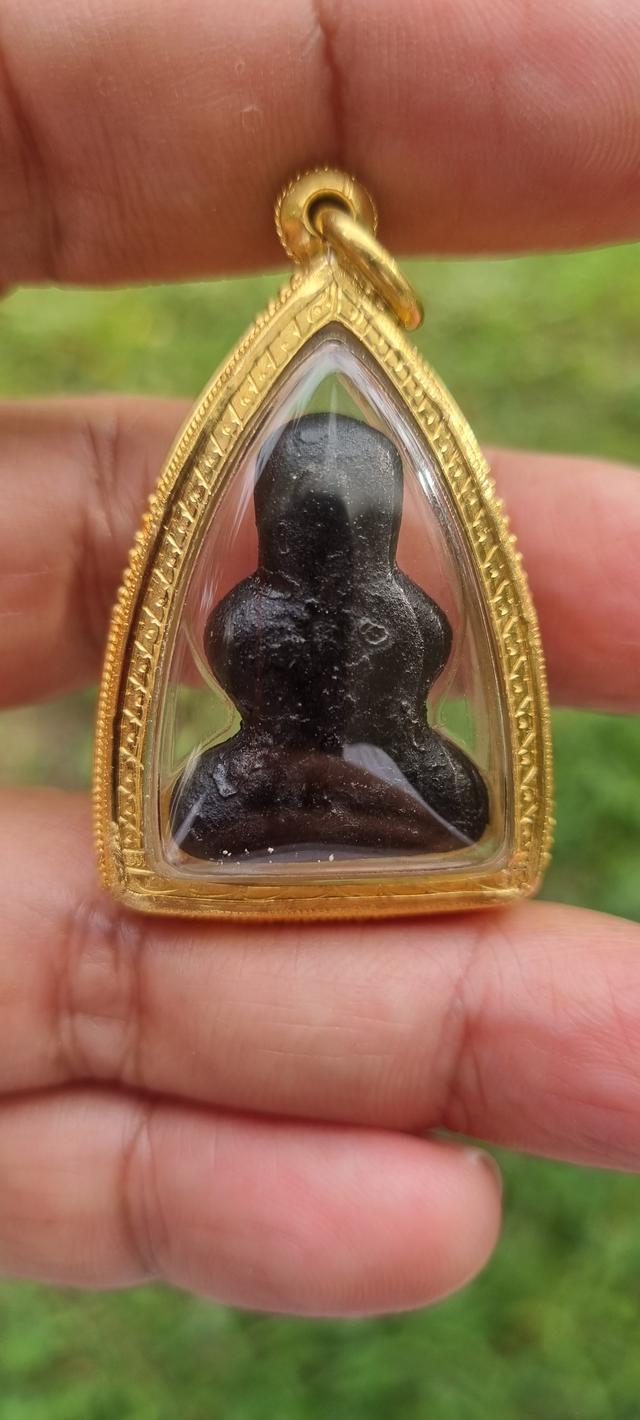 ปู่กลิ่นวัดสะพานสูง 2