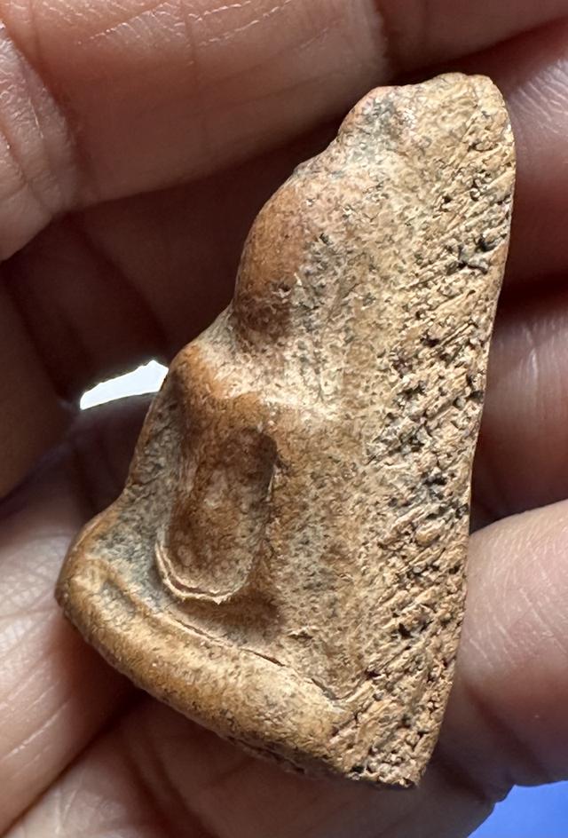 พระนางพญา เข่าโค้ง 6