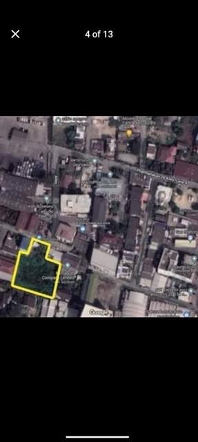 ให้เช่าที่ดินถมแล้ว เนื้อที่ 2 ไร่ซอยพัฒนาการ 20 พื้นที่ดินพร้อมใช้งาน เหมาะสำหรับทำที่พักคนงาน พื้นที่จอดรถ โกดัง หรือเช่าเพื่อลงทุนระยะยาว เดินทางสะ