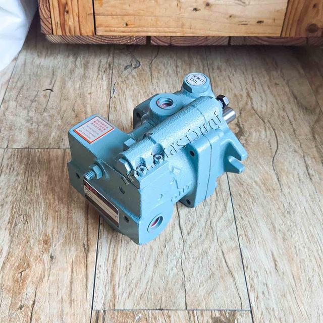 ปั๊มไฮดรอลิค (Variable Displacement Piston Pump) HHPC รุ่น P Series 6