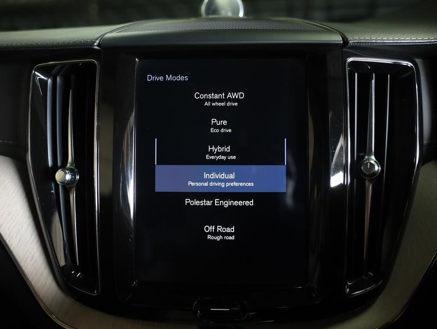 2020 Volvo XC60 2.0 (ปี 17-26) T8 Inscription AWD SUV AT รูปที่ 11