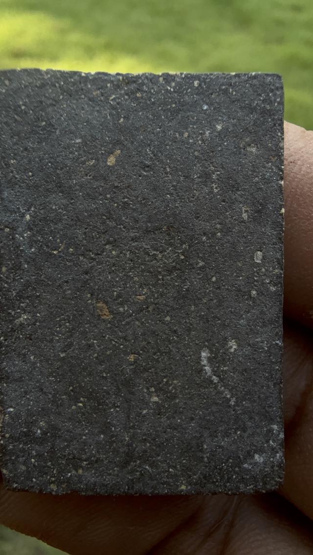 พระสมเด็จวัดระฆังเนื้อผงใบลาน 2