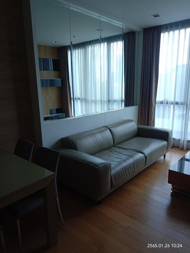 Hyde Sukhumvit 13. For Rent or Sale  20th floor 3