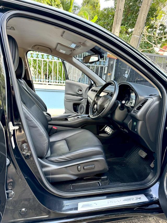 Honda Hr-v 1.8 EL ปี 2019รถมือเดียว มีประกัน ป.1 เหลือ 7