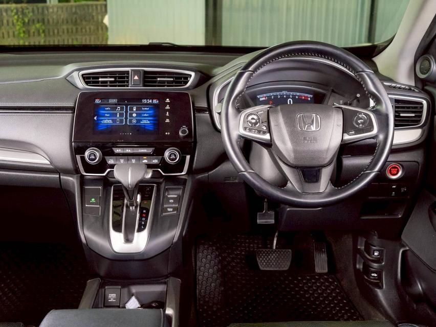 Honda CR-V 2.4E 2WD ปี 2019 (7ที่นั่ง) 11
