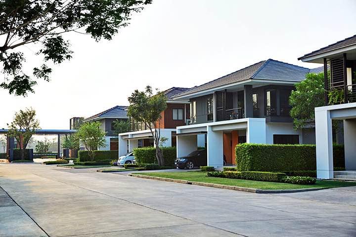 ขายบ้านเดี่ยวหรู เศรษฐสิริ จรัญฯ–ปิ่นเกล้า 1 17