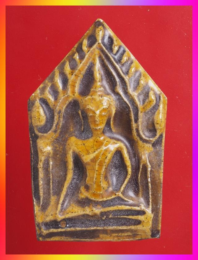 ก34.พระขุนแผนกระเบื้องเคลือบ องค์ละ 499 บาท ส่ง EMS คะ