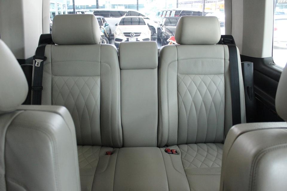 รหัสรถ JRS2165 Volkswagen Caravelle T5.ดีเซล Bi-TDI ไฟหน้า LED ปี 16 19