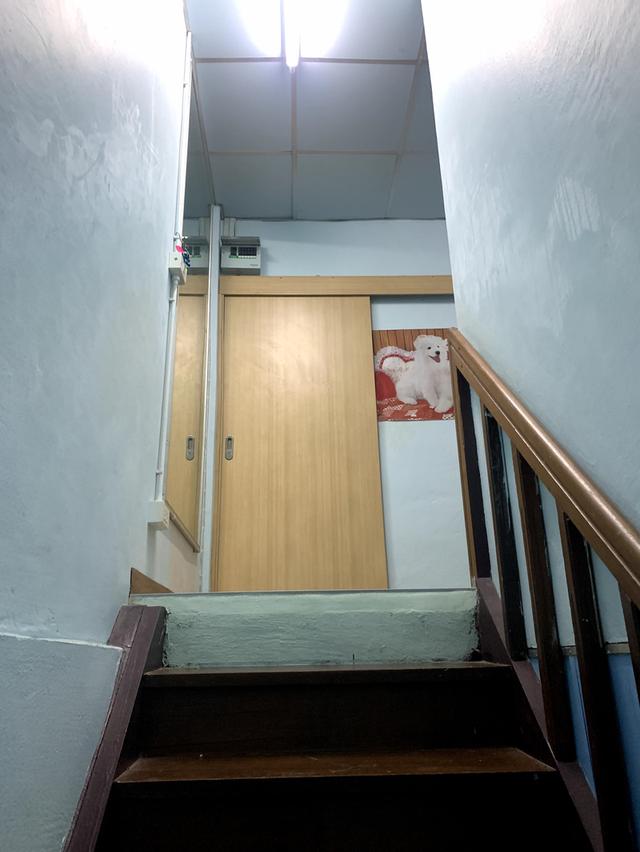 บ้านทาวน์เฮ้าส์ 16 ตารางวา 17