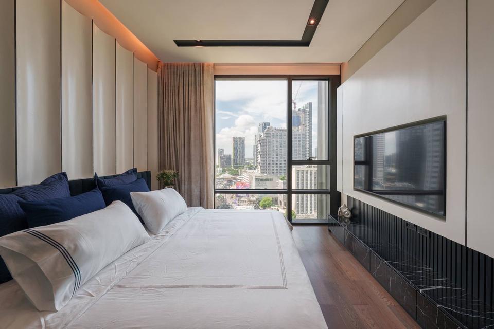 Beautiful unit in Thonglor for Sale or Rent 8