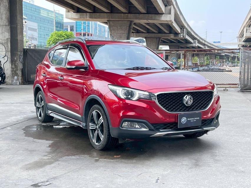 ขาย MG ZS 1.5X ปี19