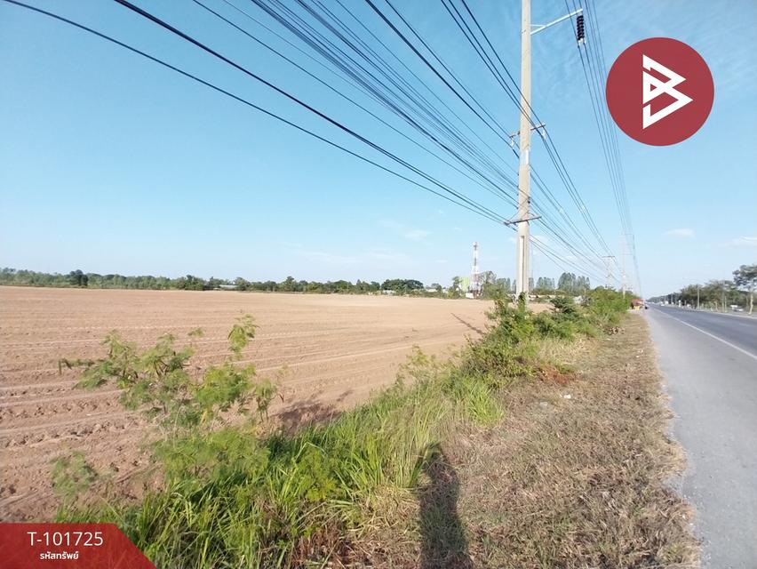 ขายที่ดิน เนื้อที่ 117ไร่ 1 งาน 64.0 ตารางวา อำเภอหนองเรือ ขอนแก่น 12