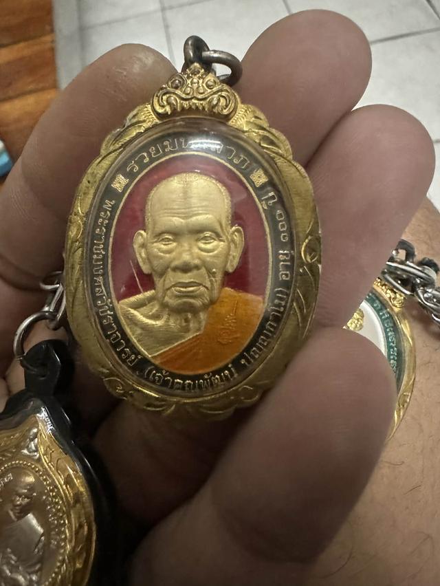ขายคับ สนใจสอบถามได้เลย หลวงพ่อพัฒน์♥️ 4