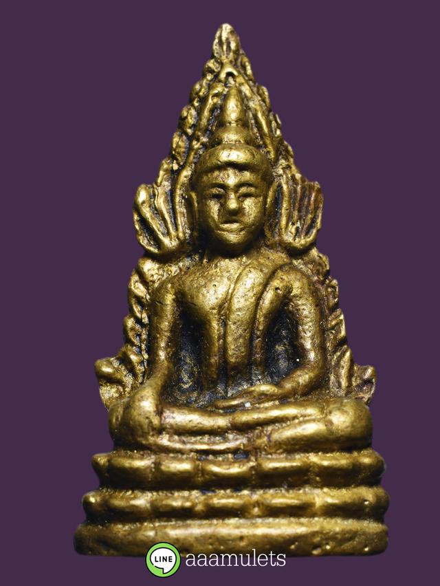 พระพุทธชินราช อินโดจีน