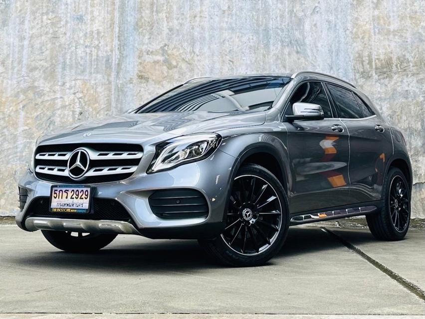 🎖️2019 Mercedes-Benz GLA250 AMG Dynamic โฉม W156🎖️รหัส TBM2929 3