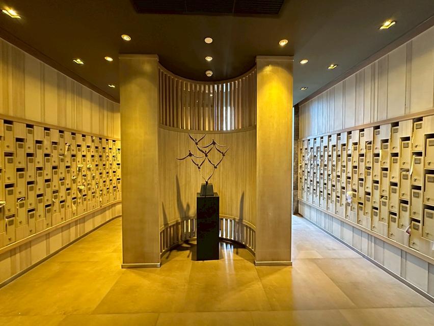 ขายคอนโด เซ็นทริค รัชดา – ห้วยขวาง ทำเลศักยภาพ ใกล้ MRT ห้วยขวาง เพียงแค่ 120 เมตร  #LB122 – 001173 13