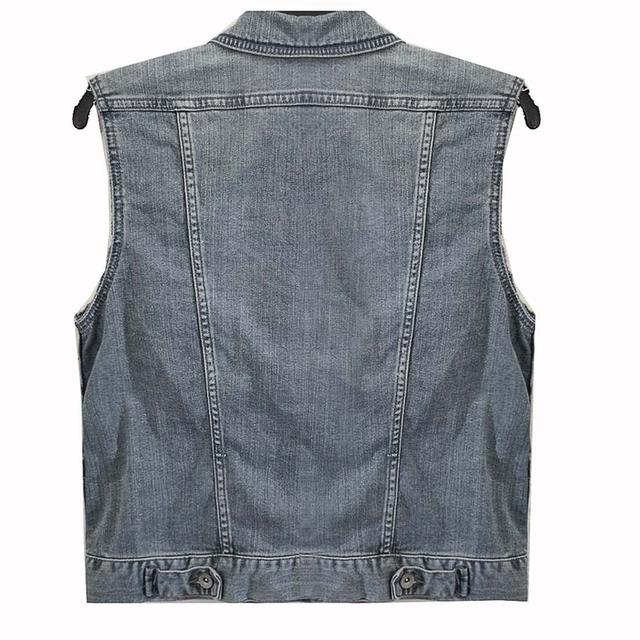 กั๊กยีนส์ ยีนส์ยืด ทรงเท่ ๆ สีสวยน่ารัก ๆ ไม่ซ้ำใคร มีกระเป๋าอก ผ้านุ่มใส่สบาย พร้อมส่ง ไม่ต้องรอ 2