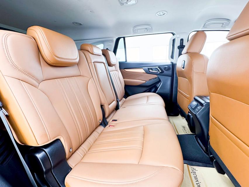ISUZU MU-X 1.9 ULTIMATE  2WD 2022  9
