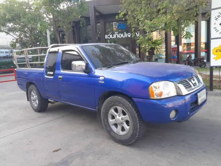 ปล่อยขายด่วน NISSAN FRONTIER 3