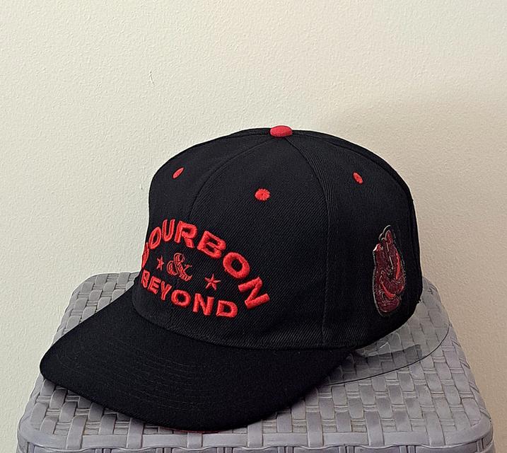 หมวกแก๊ป DWP (Hip Hop Cap) ขนาด Size ฟรีไซส์