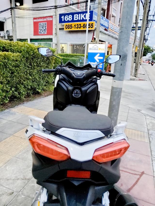  ออกรถเบ็ดเสร็จ3900 Yamaha Xmax 300 ABS ปี2021 สภาพเกรดA 10990 km เอกสารพร้อมโอน 8