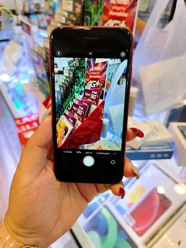 มือถือสภาพนางฟ้า iPhone SE 3